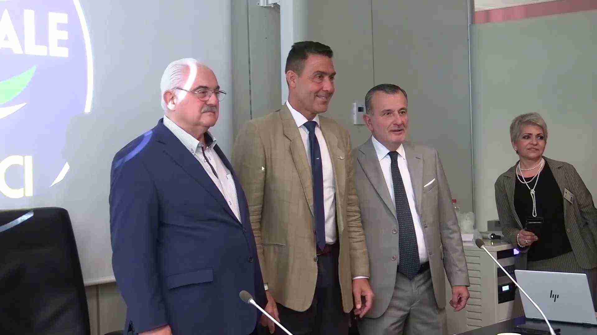 Milano 2027, Vannacci rompe gli indugi: parte il toto-nomi