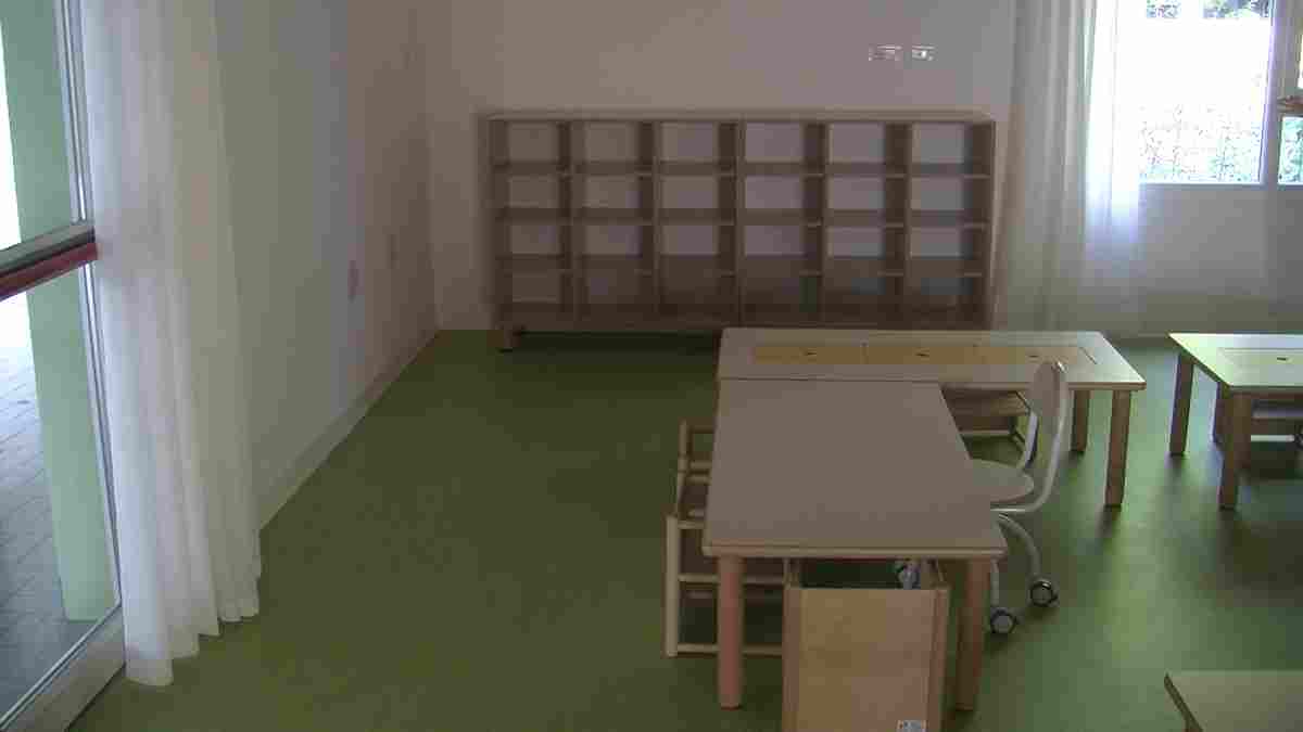 Tromello, da settembre aprirà il nuovo asilo nido di fianco alla scuola materna in via Togliatti: è stata finanziata dal Pnrr