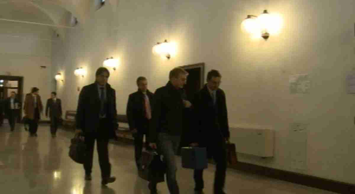 Garlasco, la procura: ”Nel 2007 sparì una consulenza sui pedali della bicicletta, che scagionava Stasi”