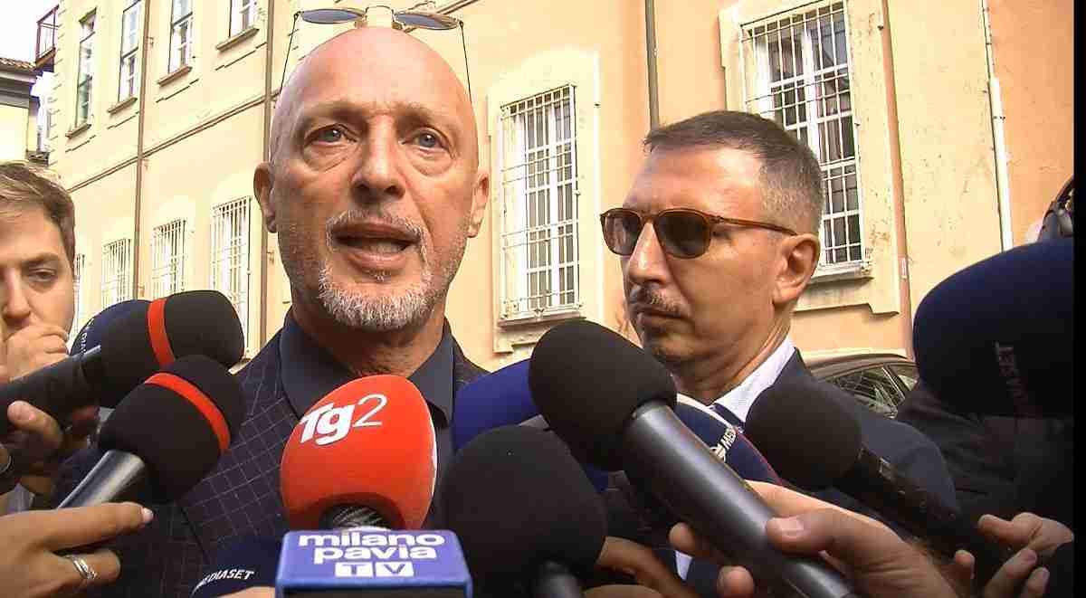 Garlasco, Cataliotti ”Sul rinvio a giudizio di Sempio pesa la pressione mediatica”