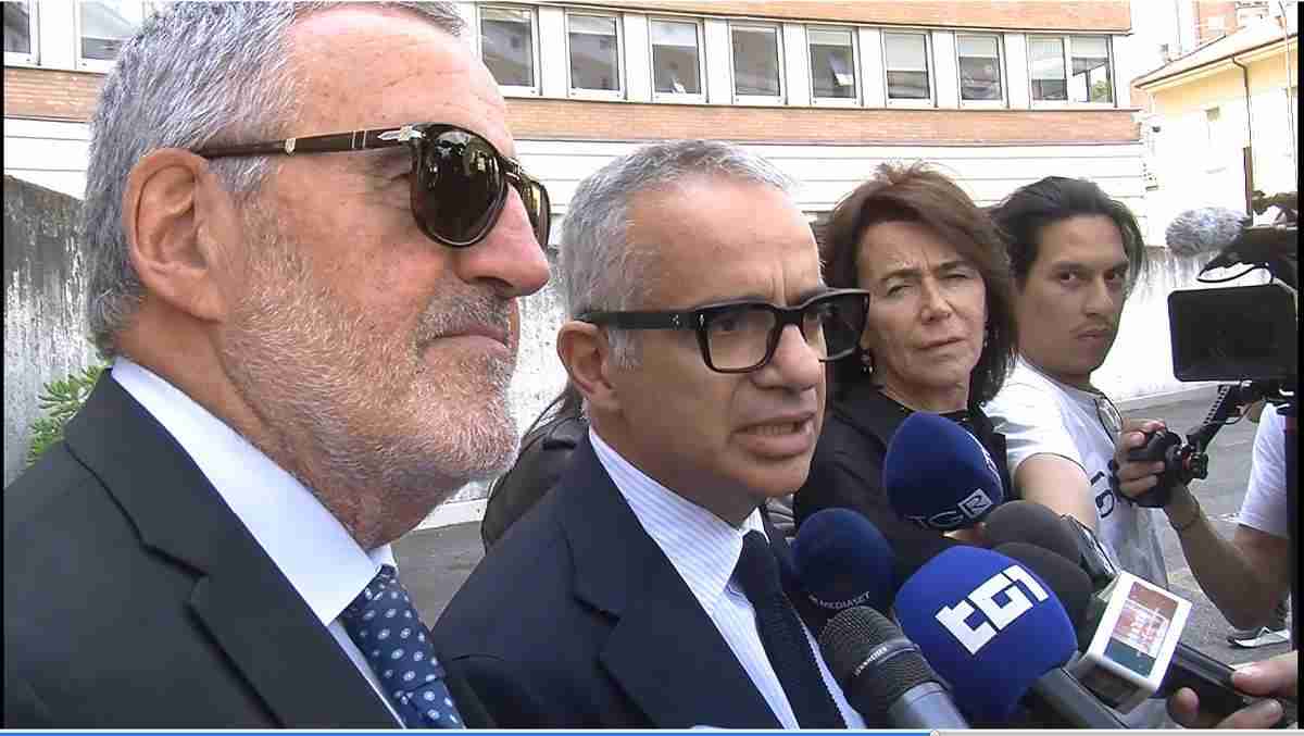 Garlasco, corruzione: archiviato a Brescia Venditti, l’indagine continua a Pavia