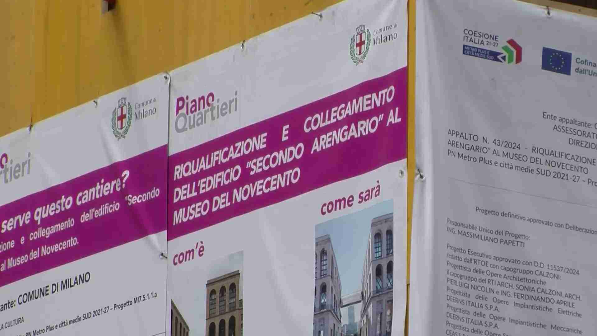 Milano va al museo: la cultura conquista la città: oltre 2,7 milioni di visitatori nel 2025