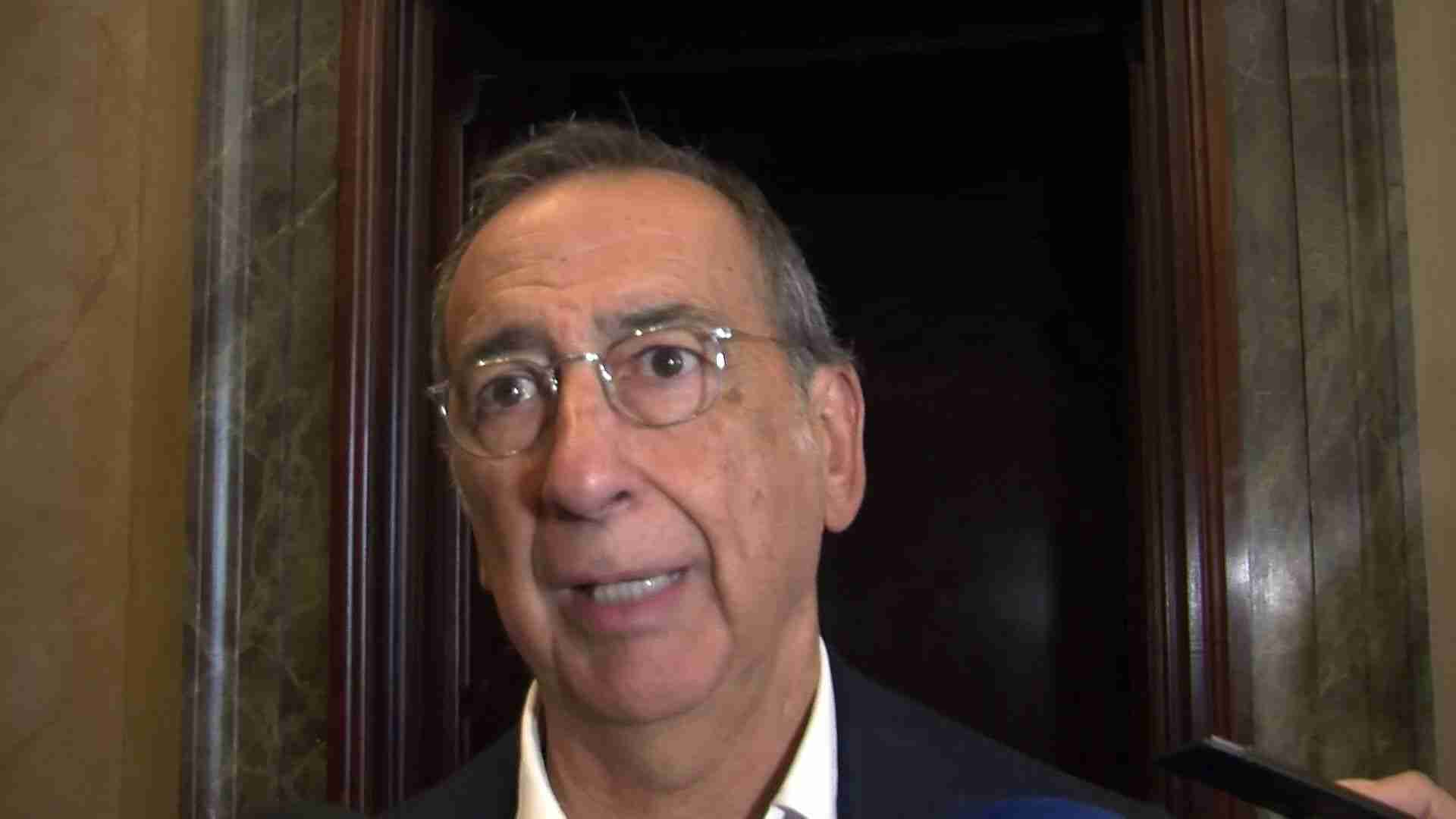 Nucleare a Milano? Sala: ”Mi pare una battuta elettorale di Salvini”