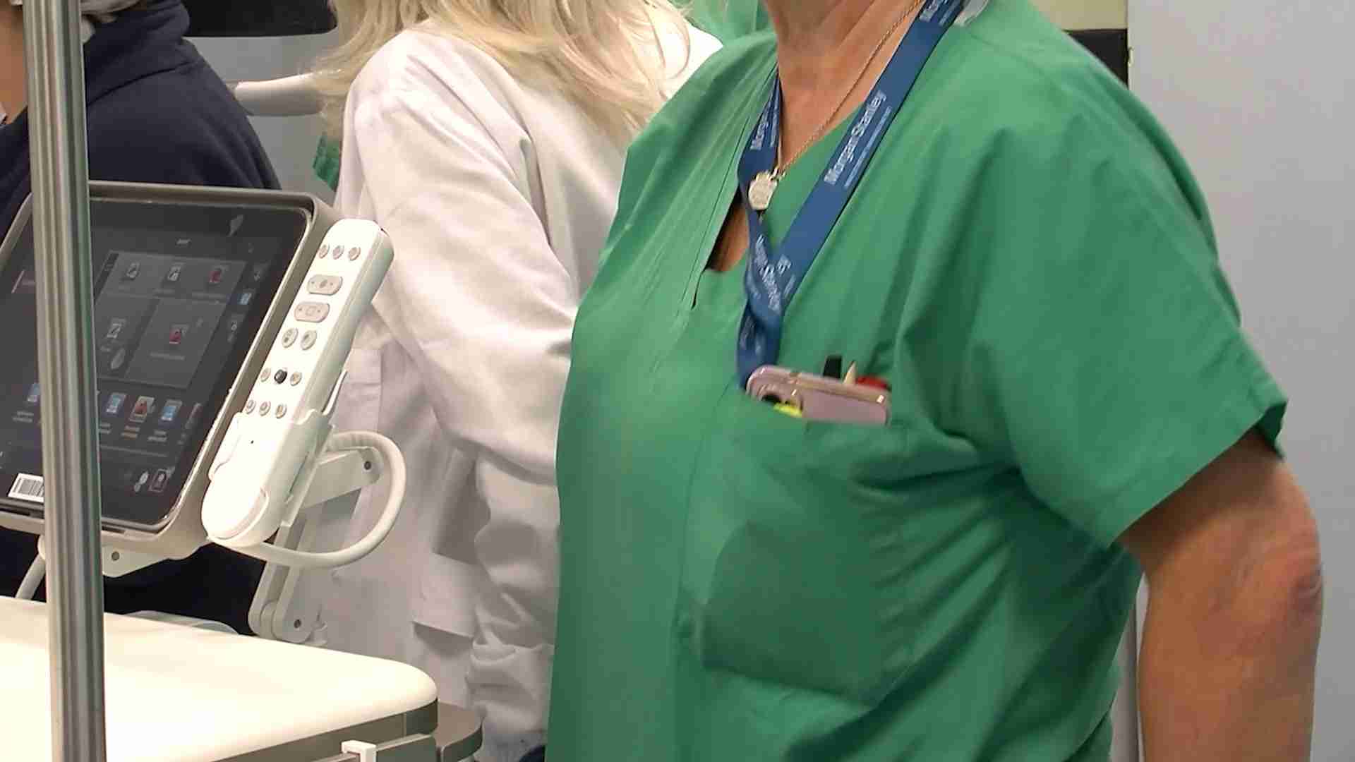 Malattie cardiovascolari, al San Matteo la settimana della prevenzione