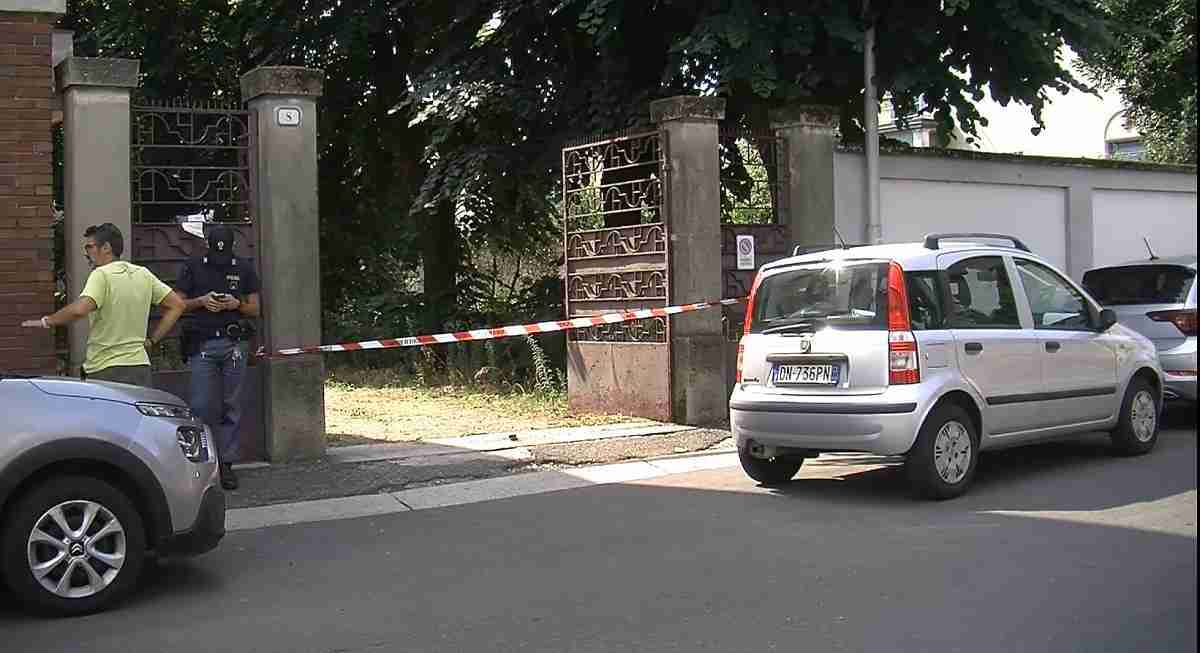 Vigevano, trovato morto in casa il ragazzo aggredito perché omosessuale