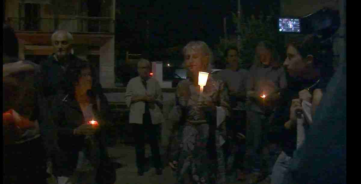 Vigevano, in corteo per Alexander: mai più discriminazione verso gli omosessuali