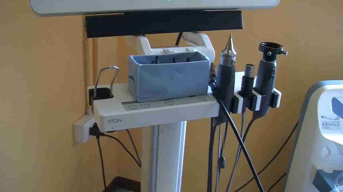 Tumori testa- collo: al via gli screening negli ospedali di Vigevano e Voghera