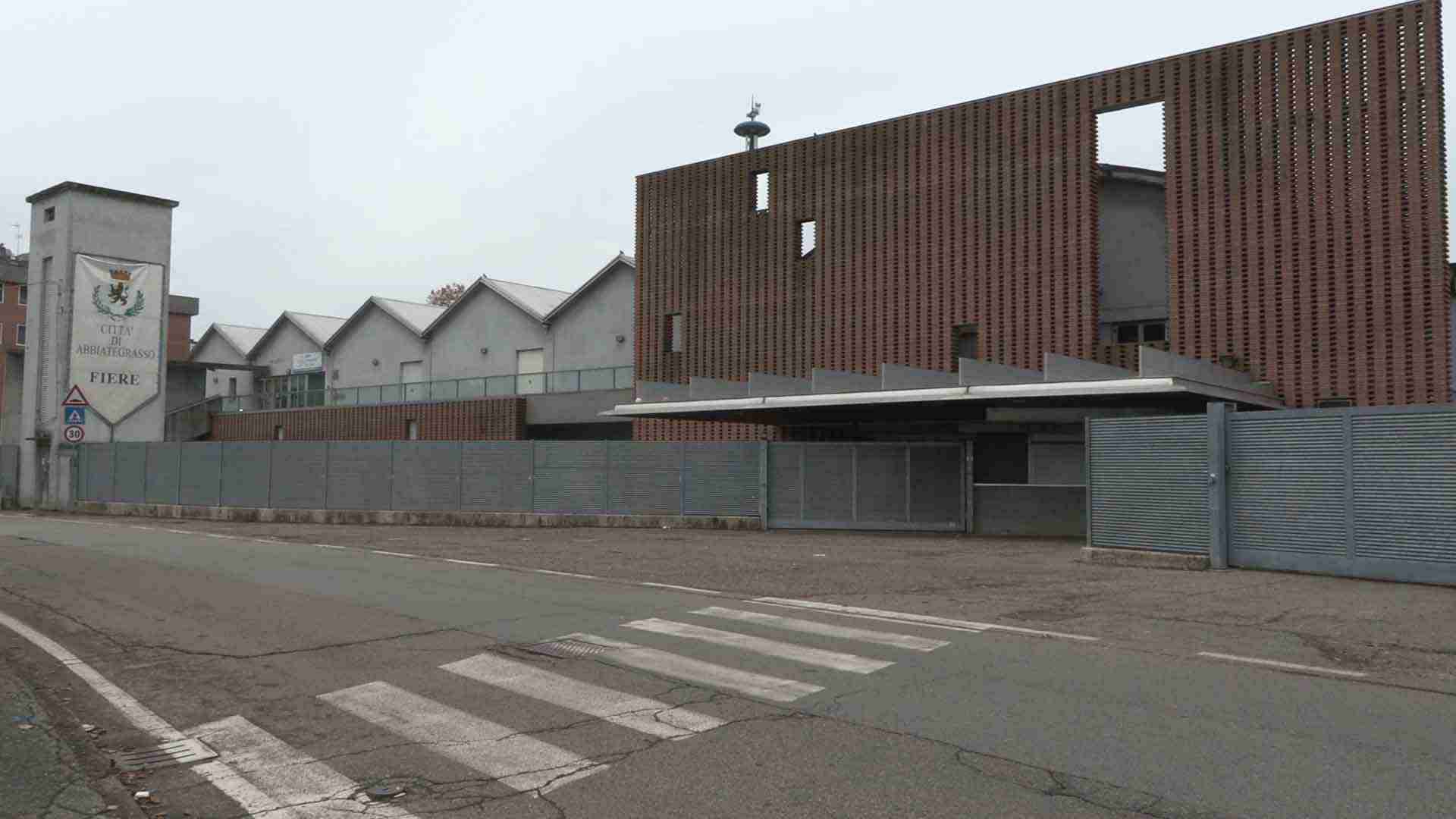 Abbiategrasso, il comune riprova a cercare un partner per riqualificare la fiera