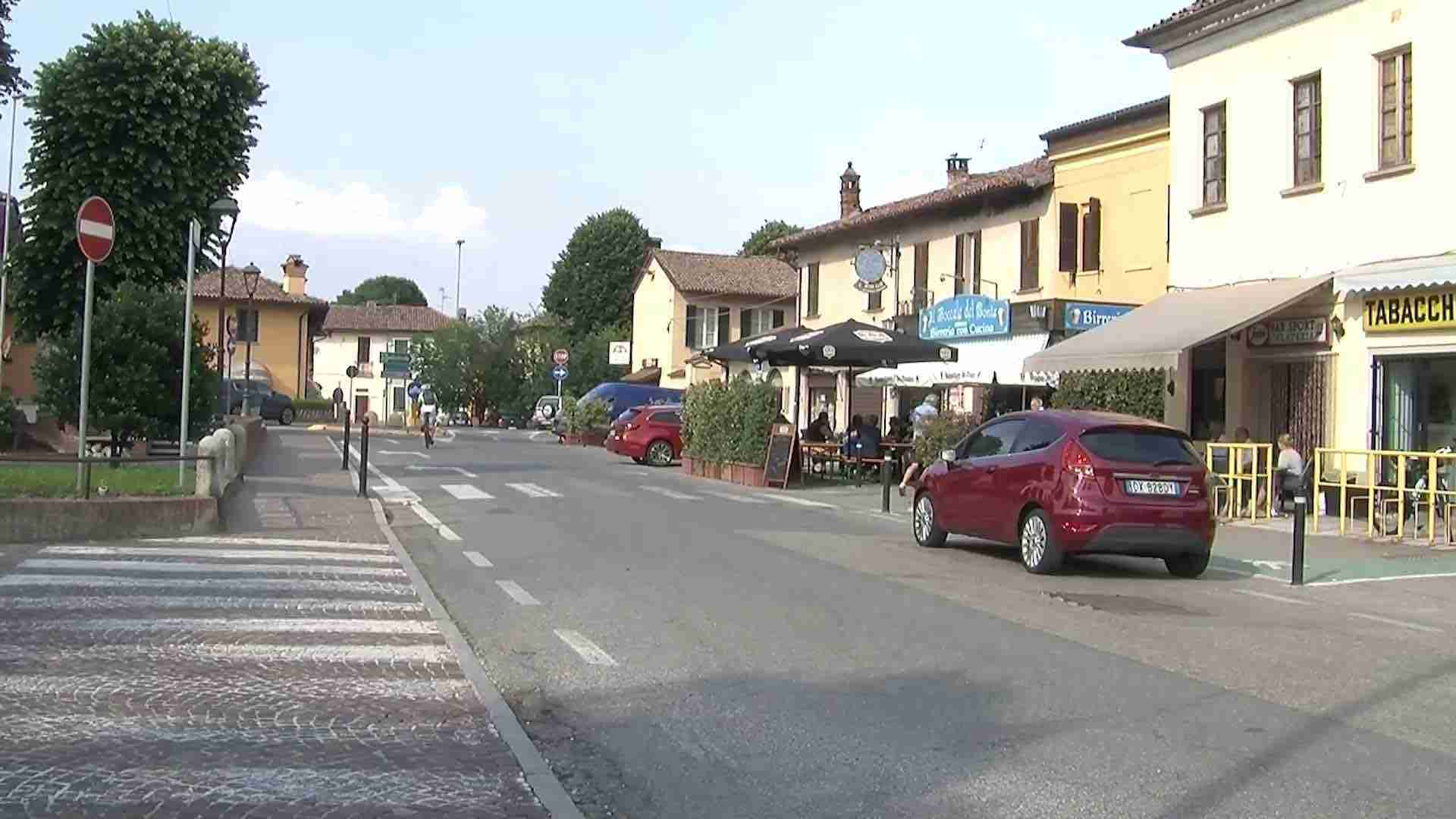 Bereguardo, umiliazioni e atti persecutori contro a compagna: arrestato dai carabinieri