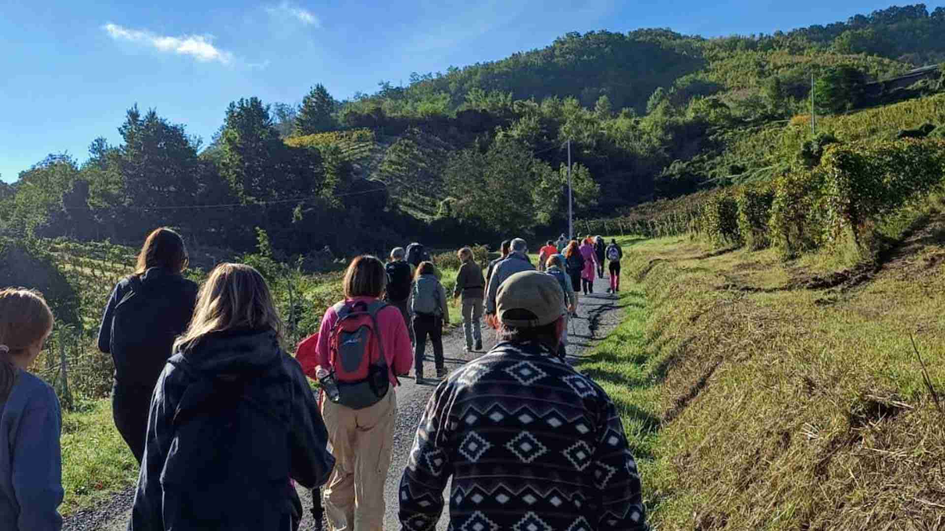 Borgo Priolo, torna la Festa dell’Uva: omaggio agli antichi Celti con le danze irlandesi