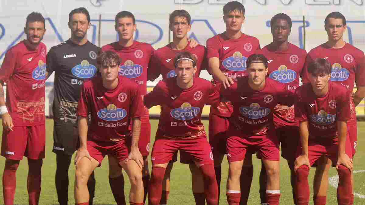 Calcio serie D, altro pari per Pavia: vittoria ancora rimandata. Basket A2, Vigevano ko all’esordio ad Avellino