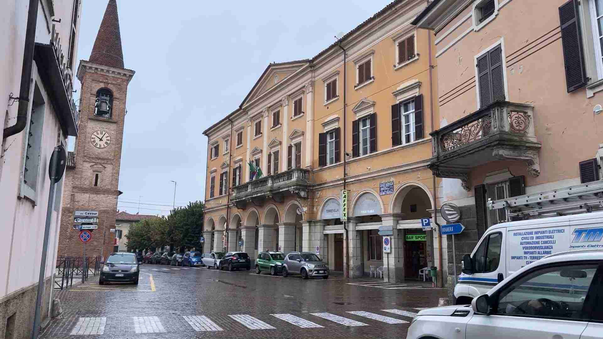 Casei Gerola, il nuovo PGT: ‘Parole d’ordine meno consumo di suolo e recupero del centro storico’