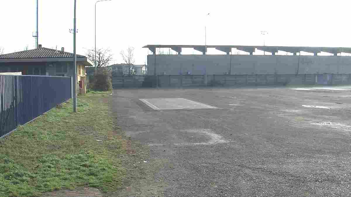 Casorate Primo, sistemazione di campo sportivo ed ecocentro: lavori da 1,5 milioni di euro, finanziati da fondi regionali