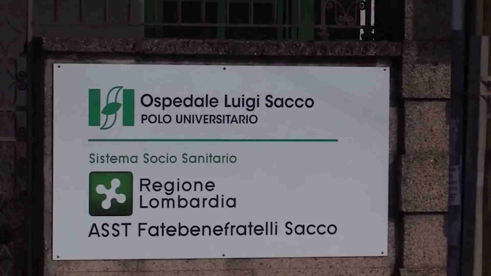 Dal carcere all’ospedale: così un detenuto ha tentato la fuga al Sacco