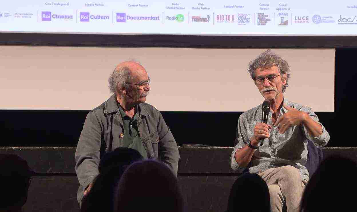 Soldini incontra Nichetti: il cinema si racconta a Visioni dal Mondo
