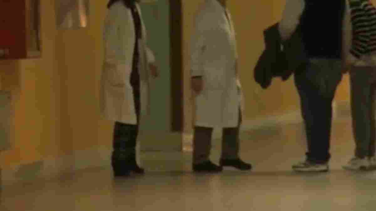 Gambolò, amputato alle gambe: la famiglia deve pagare ogni volta in trasporti in ambulanza