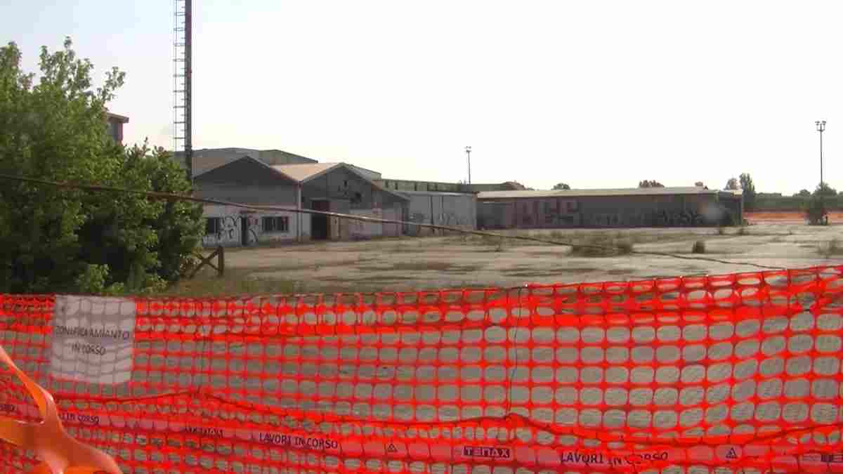 Data center in provincia di Pavia, spunta un’ipotesi anche a Garlasco: si farà nell’area ex Record?