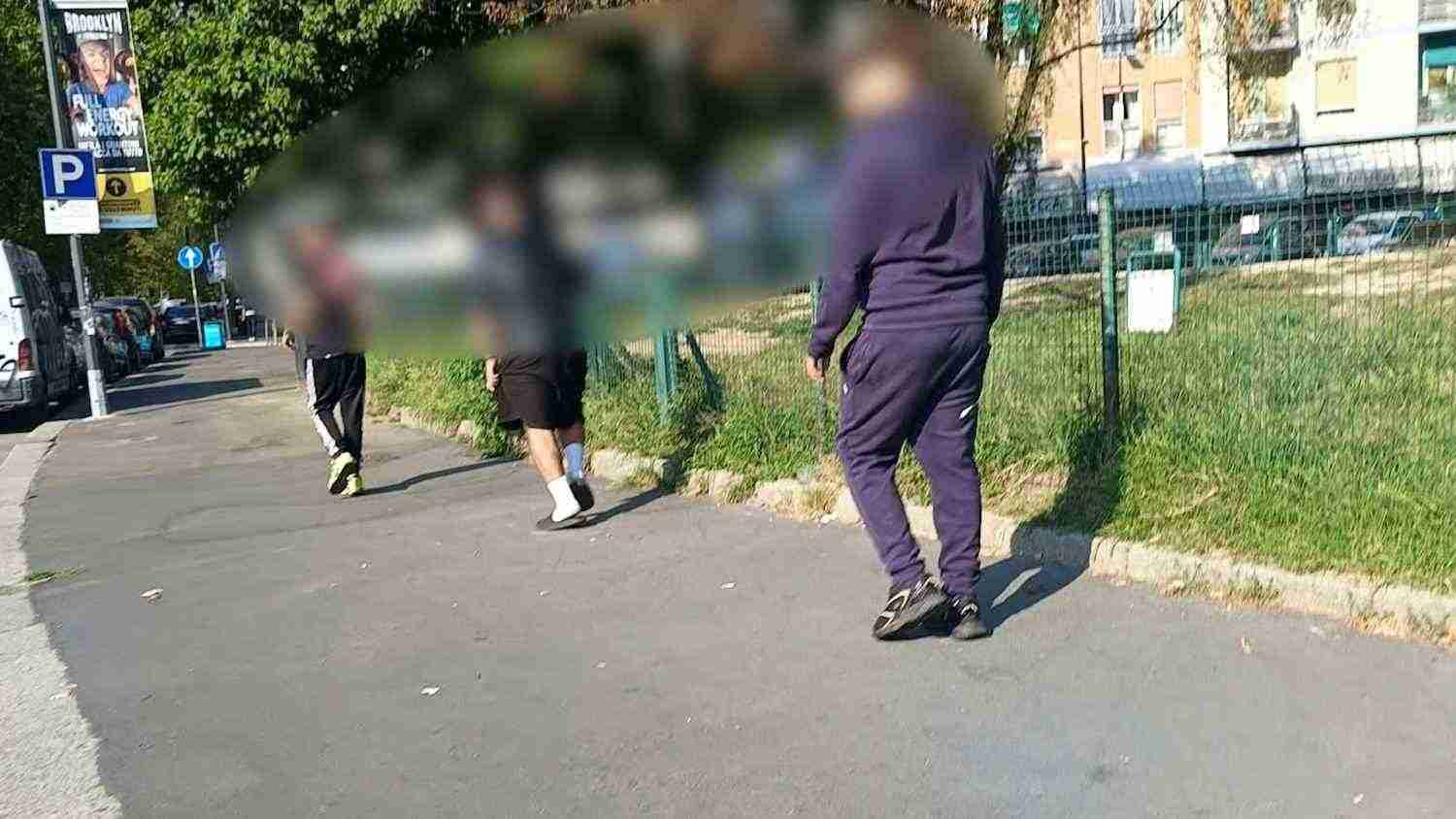 Milano, rabbino aggredito in Bande Nere: un obbligo di firma e due denunciati. Paura nella comunità