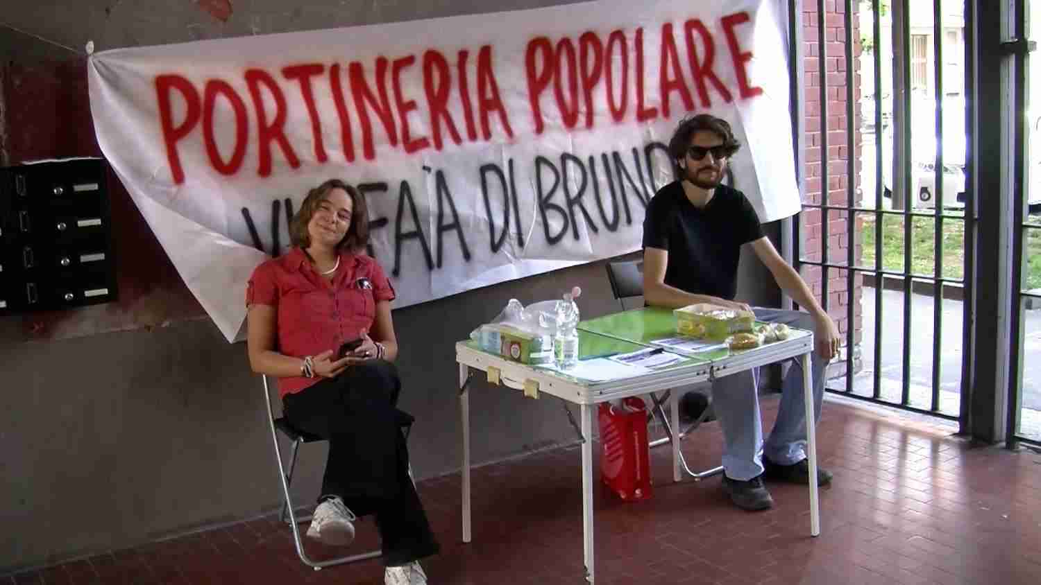 Milano, nasce la ‘portineria popolare’ nelle case Aler Molise-Calvairate in risposta alla vigilanza