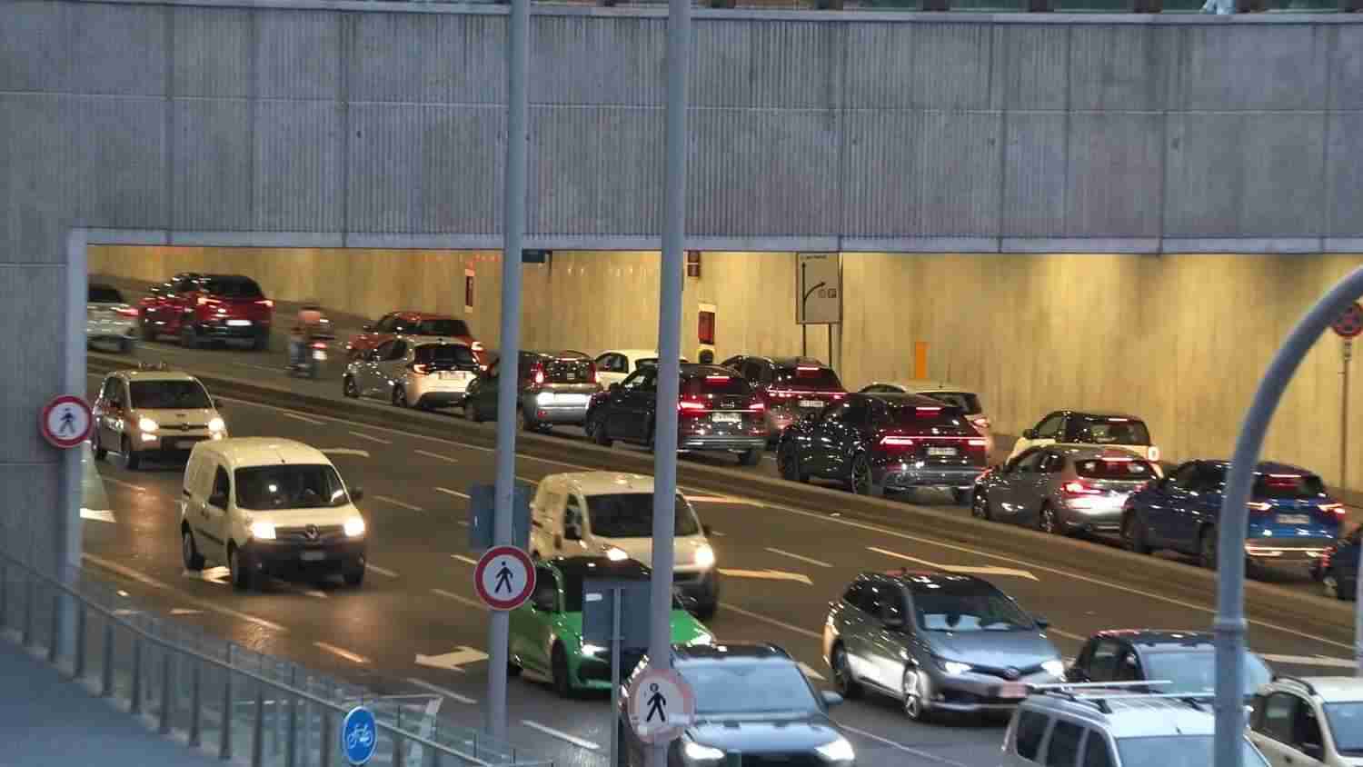 Stop ai veicoli a diesel euro 5, la Lombardia è in stallo sulla proroga. La palla passa al governo