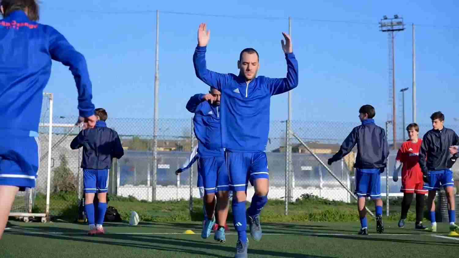 Milano, calcio e inclusione: presentato il torneo ‘Fondazione di Comunità’ per l’Alcione4Special