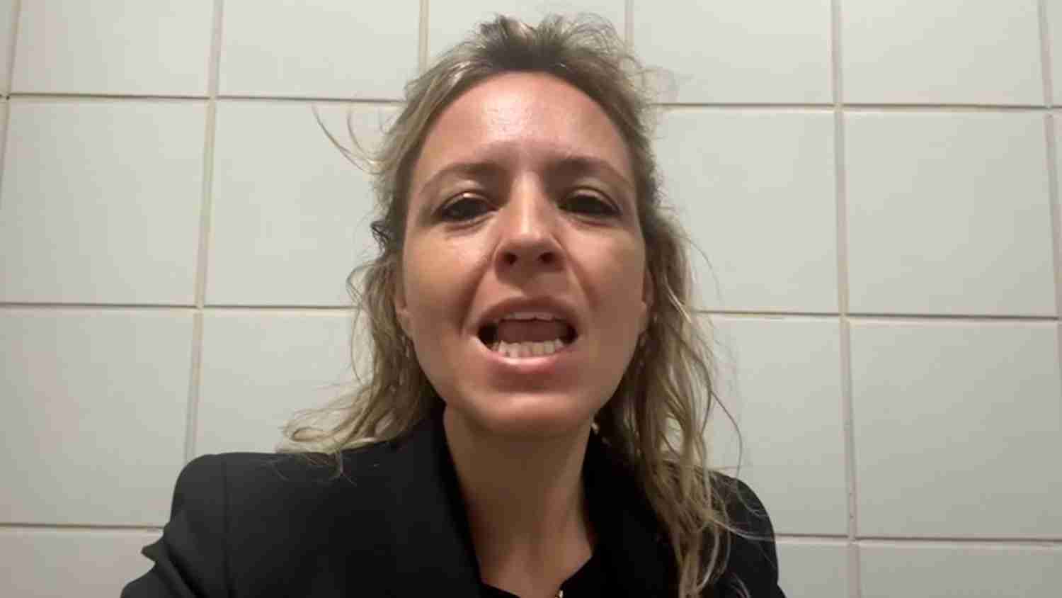 Milano, la Lega lancia Silvia Sardone per le comunali del 2027. E Schlein incrocia Mario Calabresi