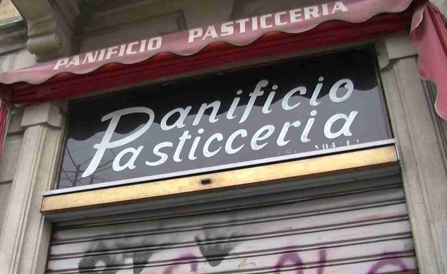 Milano, omicidio in panetteria a Gambara: condannato a 20 anni Raffaele Mascia