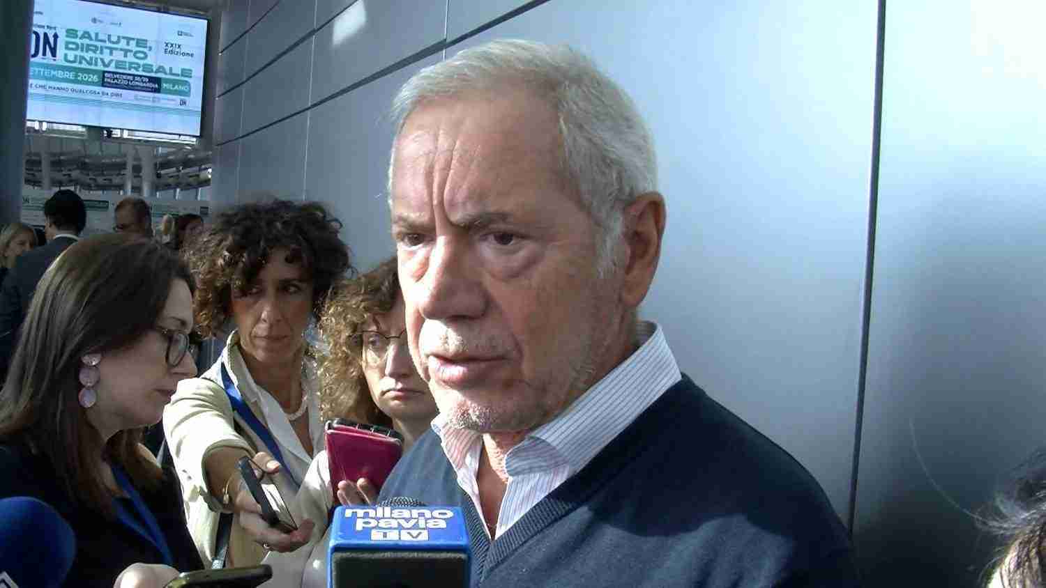 Fine vita, l’assessore della Lombardia Bertolaso: ”Le polemiche si ridurranno. Serve una legge”