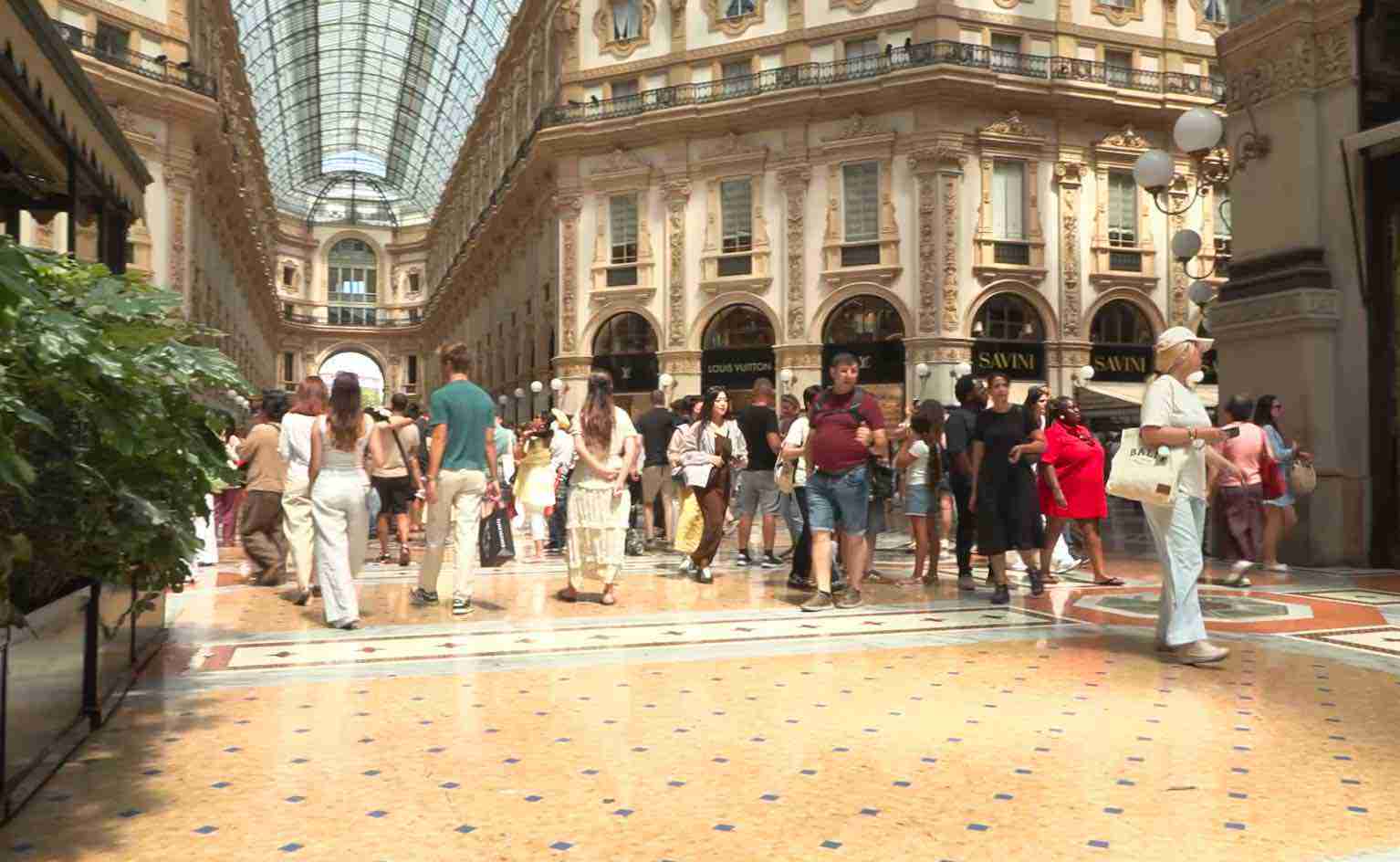 Vogue World apre la Fashion Week: Milano pronta a una settimana di moda