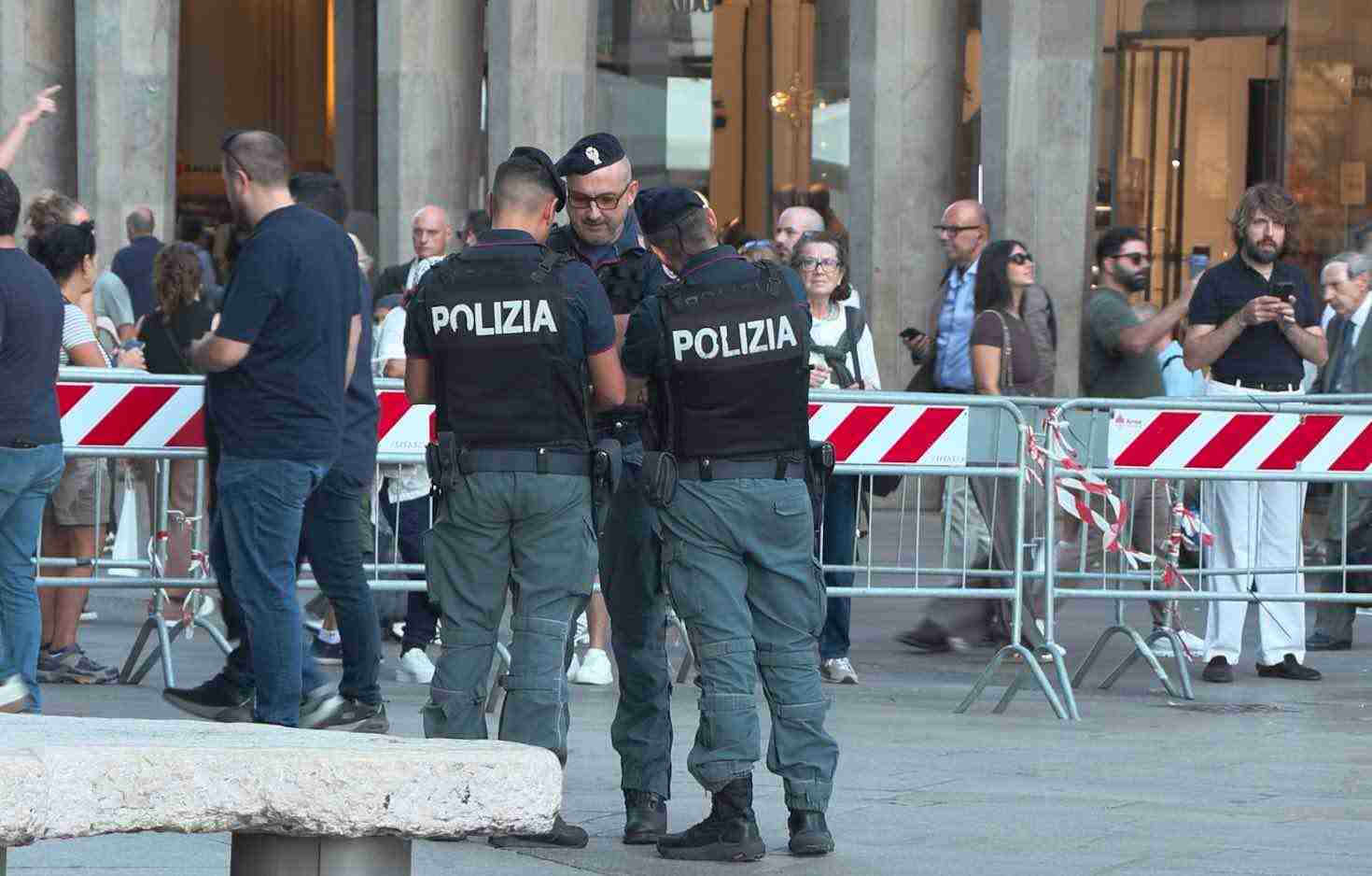 Milano, i luoghi della cultura in affitto: da Vogue a Sfera Ebbasta