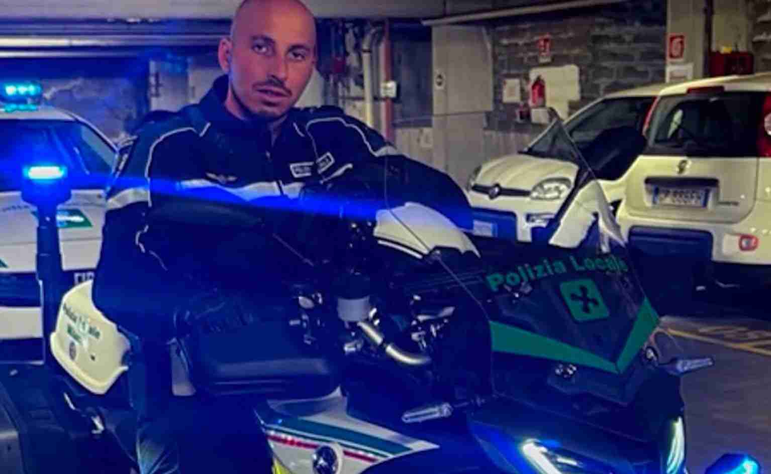 Morte agente Imprezzabile, la Procura chiede il processo immediato