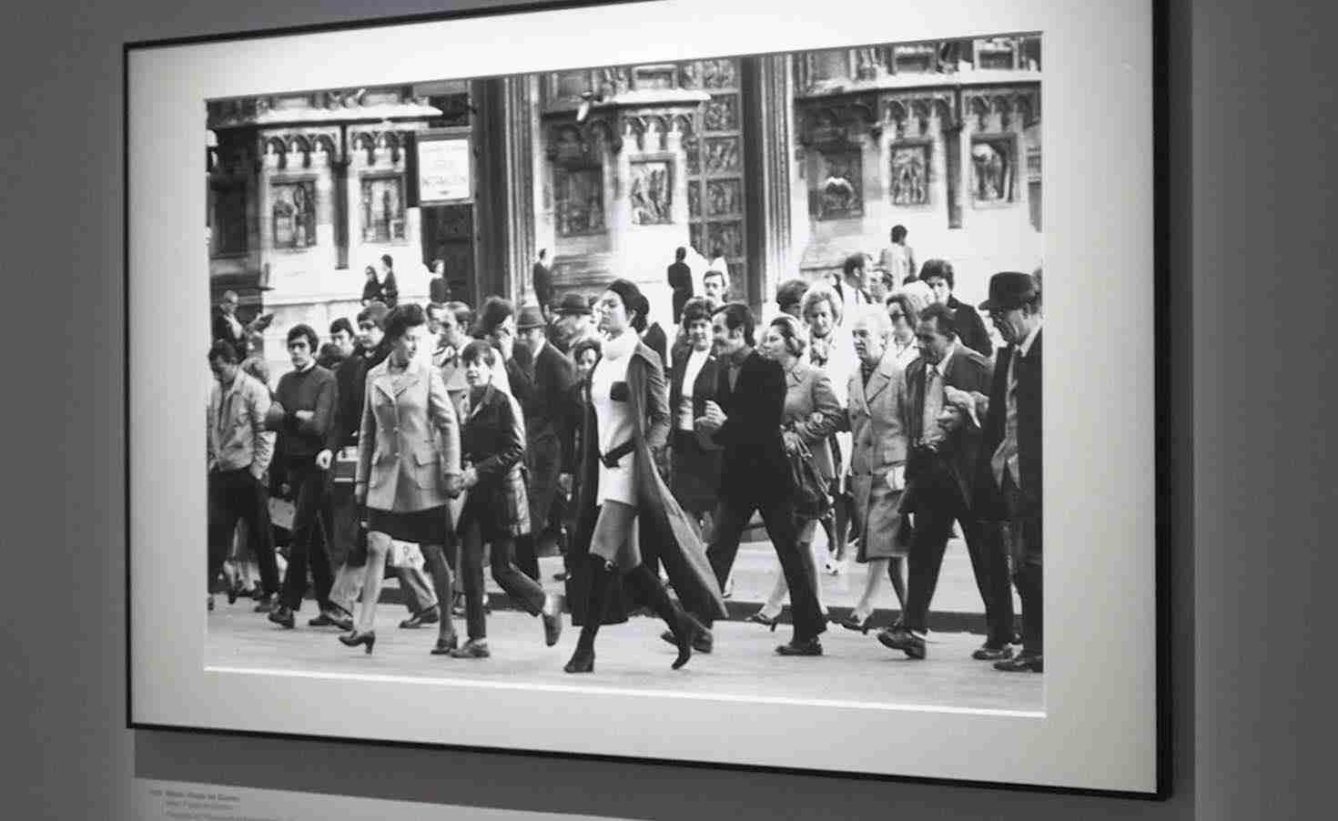Le conquiste delle donne in mostra alle Gallerie d’Italia: ottant’anni di diritti da difendere