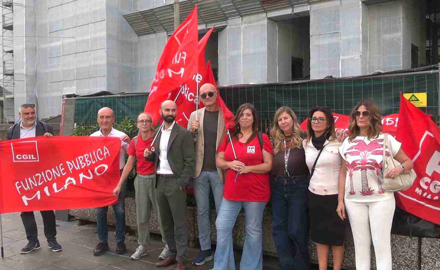 Giustizia, il nodo dei precari: 77 contratti in bilico al Tribunale di Milano