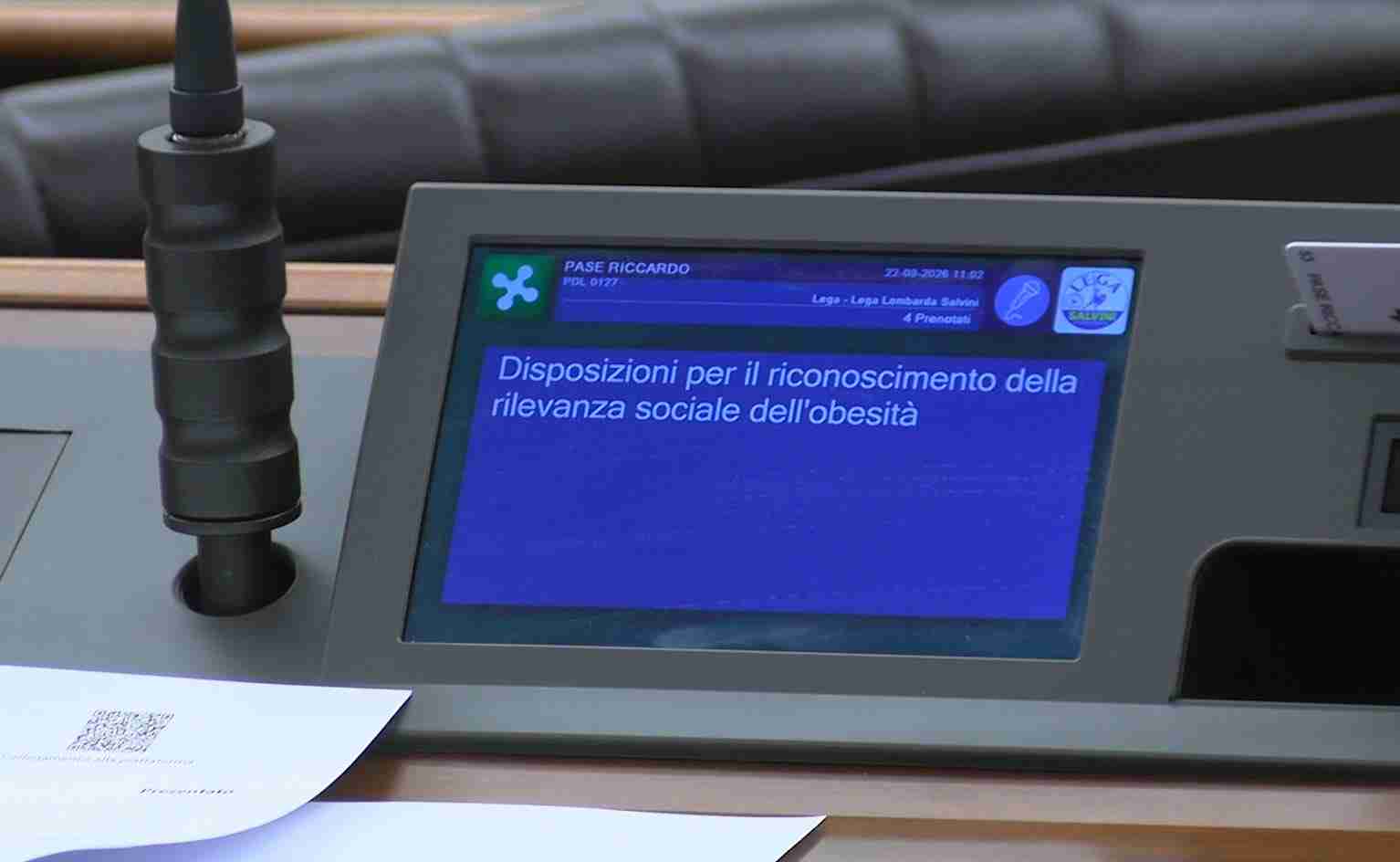 Obesità, dalla prevenzione alle cure: nasce la nuova rete regionale