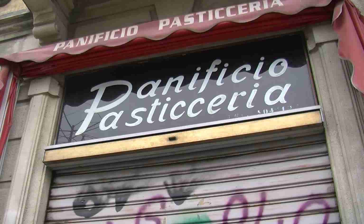 Milano, delitto nella panetteria di Gambara: chiesto l’ergastolo per il 22enne Raffaele Mascia