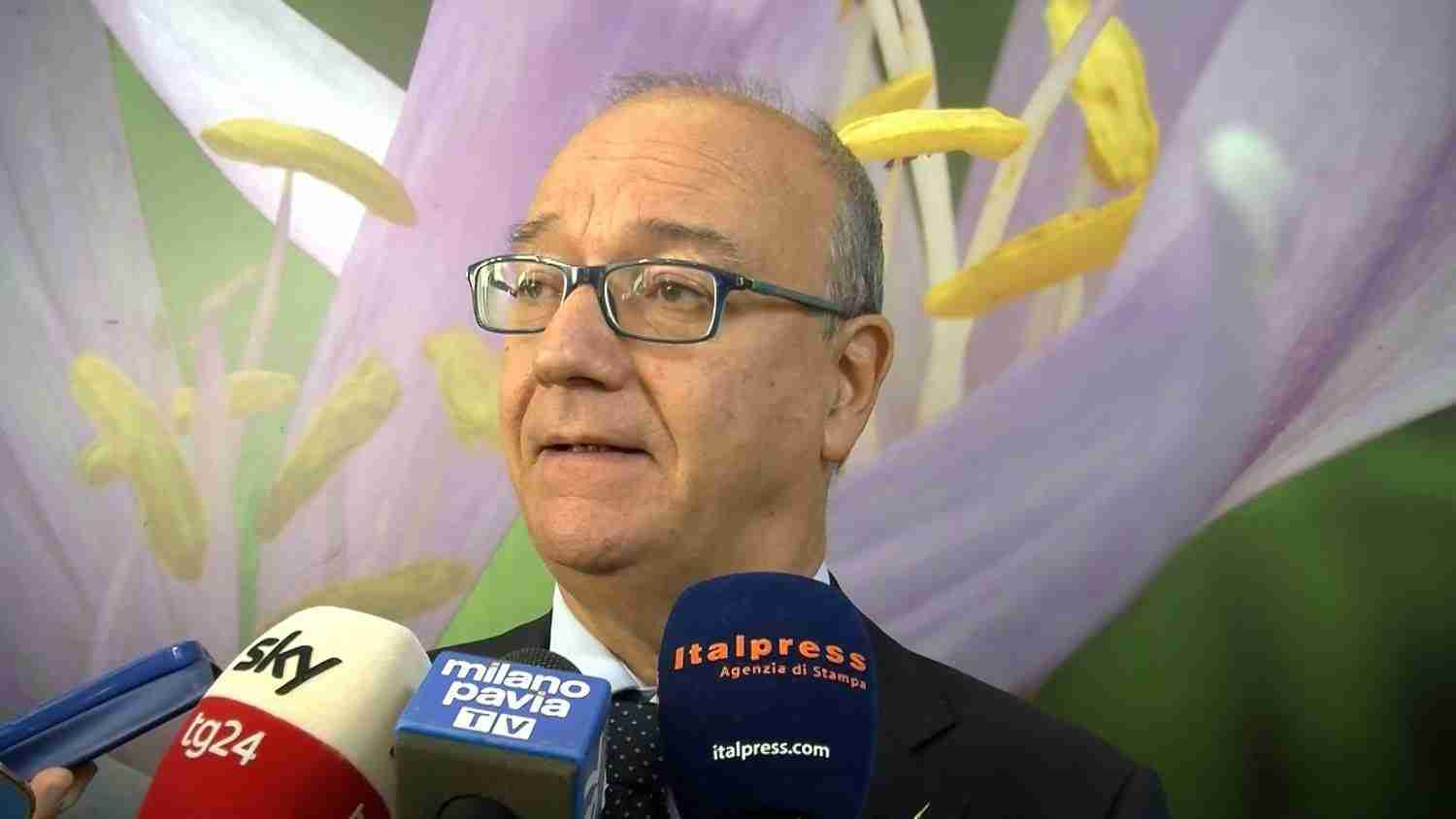 Milano, il ministro Valditara replica a Sala sul tetto agli stranieri per le scuole: ”Allarmismo”