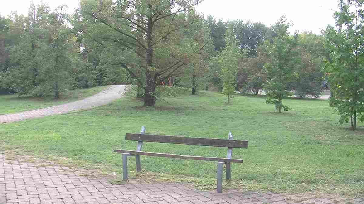 Mortara, tanti vandalismi al parco Martinoli: per prevenirli, si pensa alle telecamere di videosorveglianza