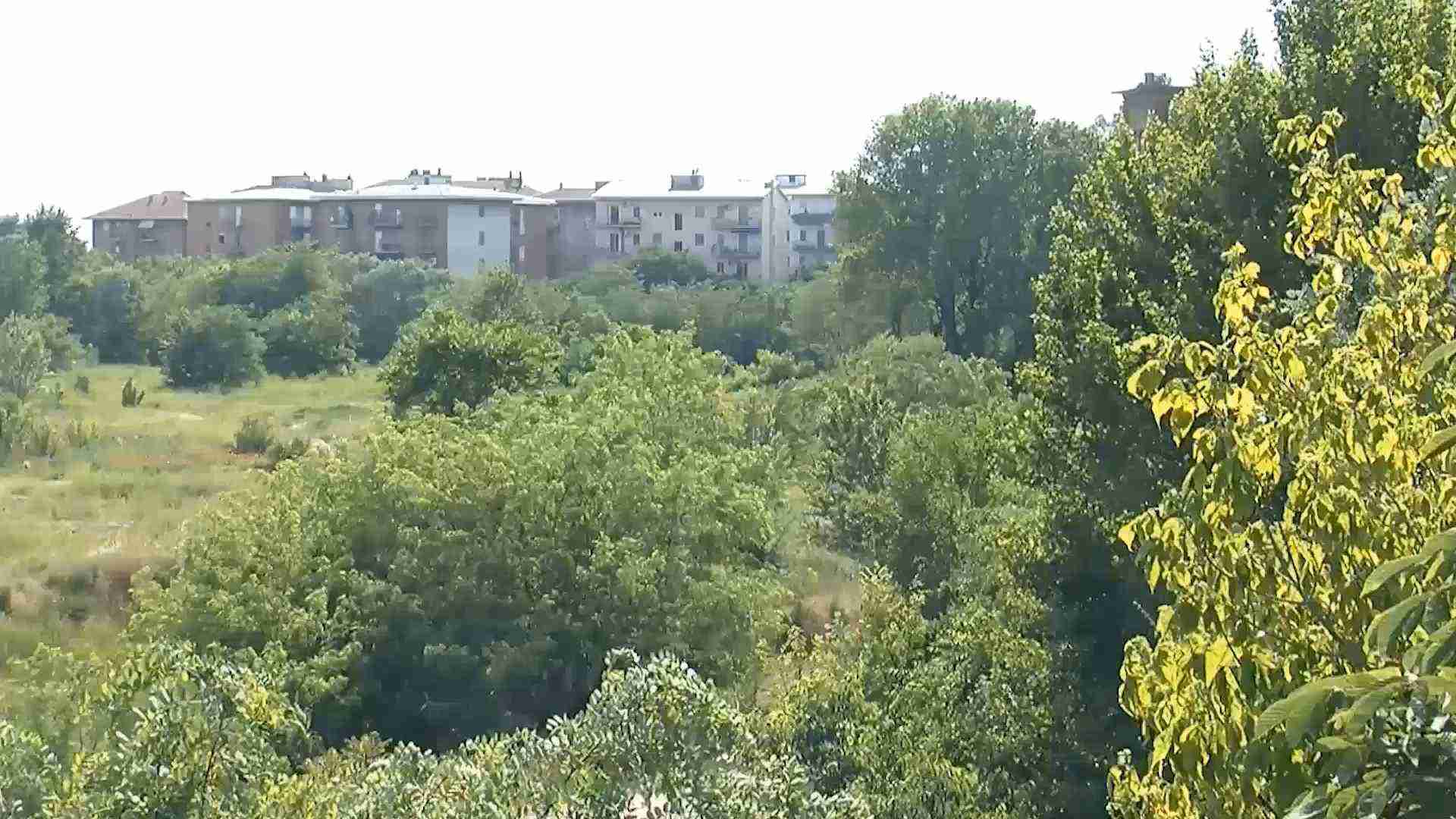 Pavia, il recupero dell’ex Neca: tra il parcheggio e lo studentato e gli spazi pubblici