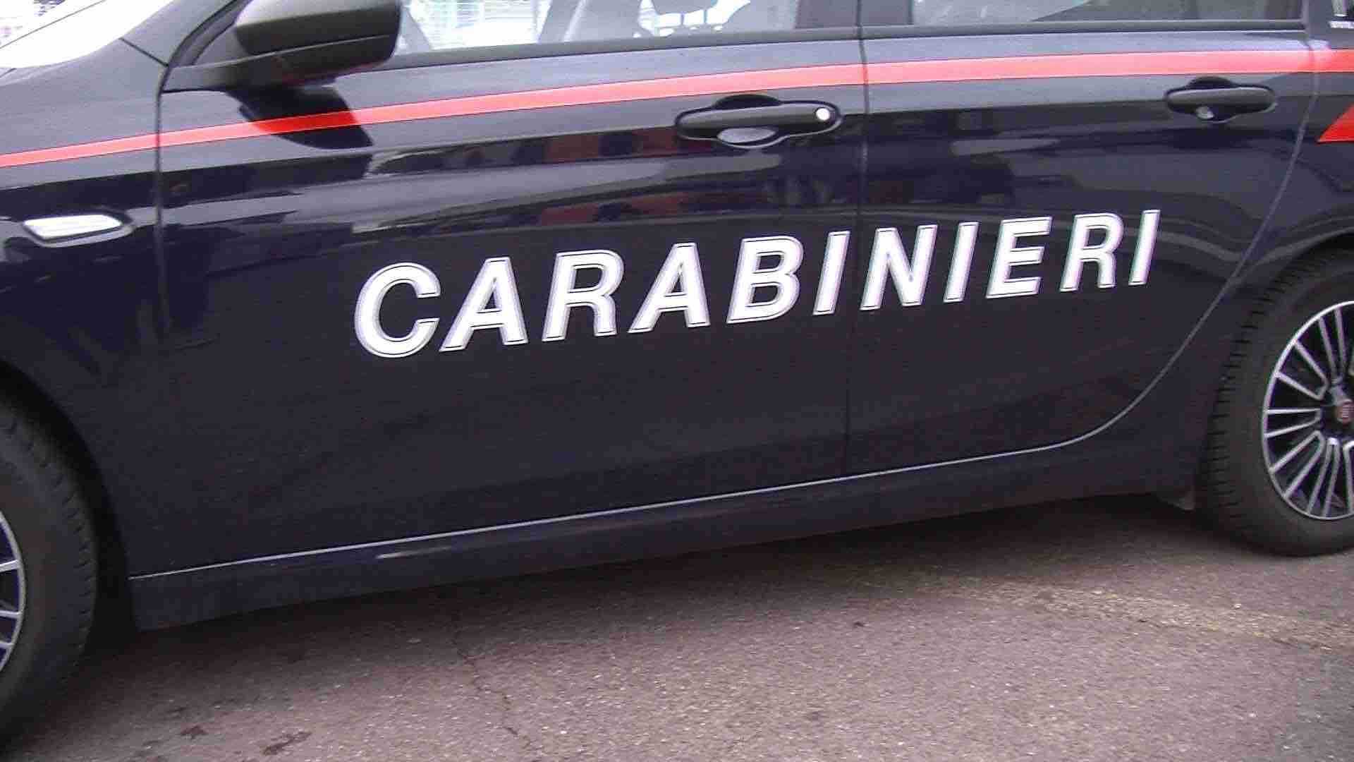 Olevano Lomellina, anziana truffata da falsi carabinieri: fermato un 35enne con precedenti specifici