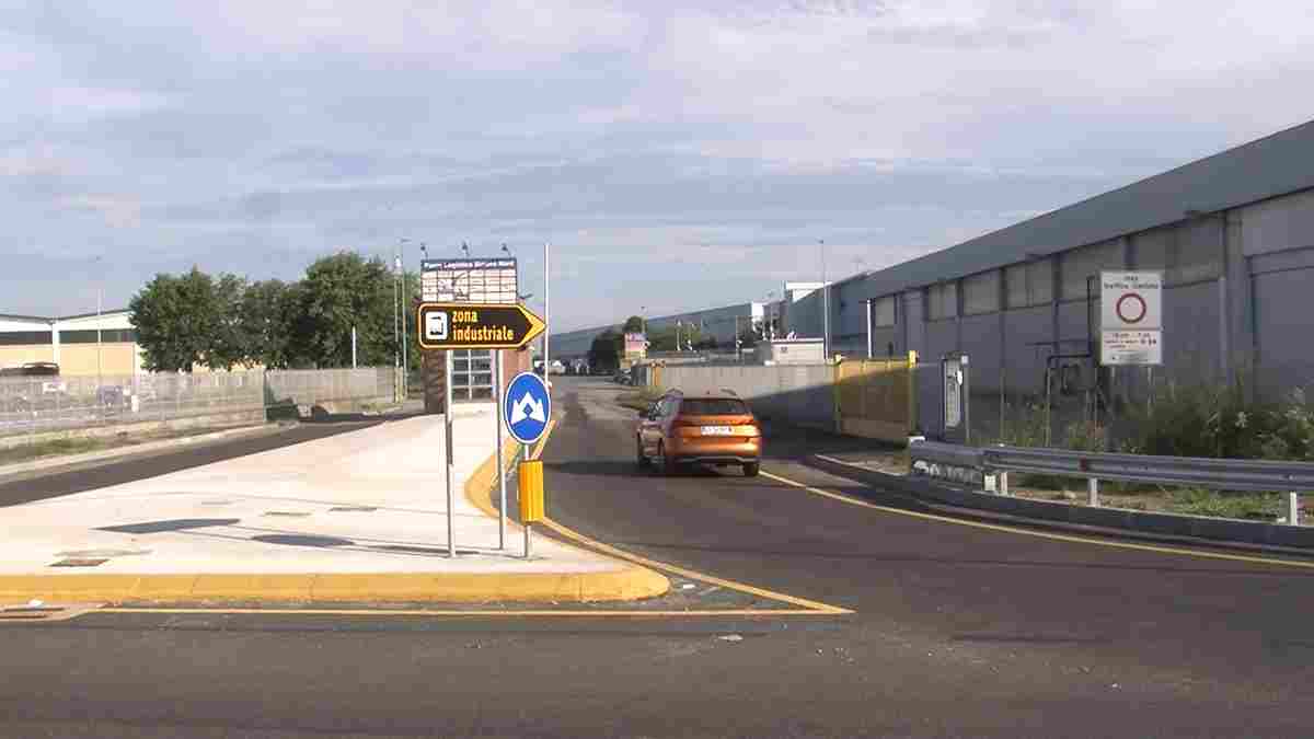 Nuovo Pgt a Siziano: no ad altre logistiche, sarà completato il campus di data center in zona industriale