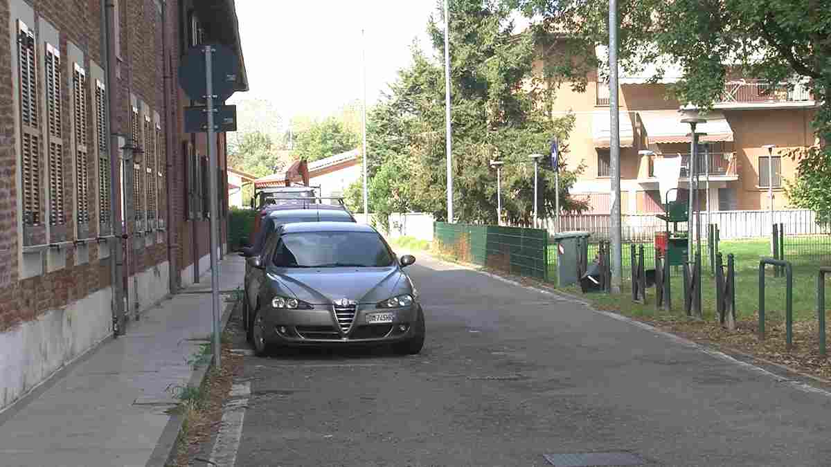 Sannazzaro, schiamazzi e risse di notte tra giovani: l’allarme dei residenti in via Cascina Malaspiniana