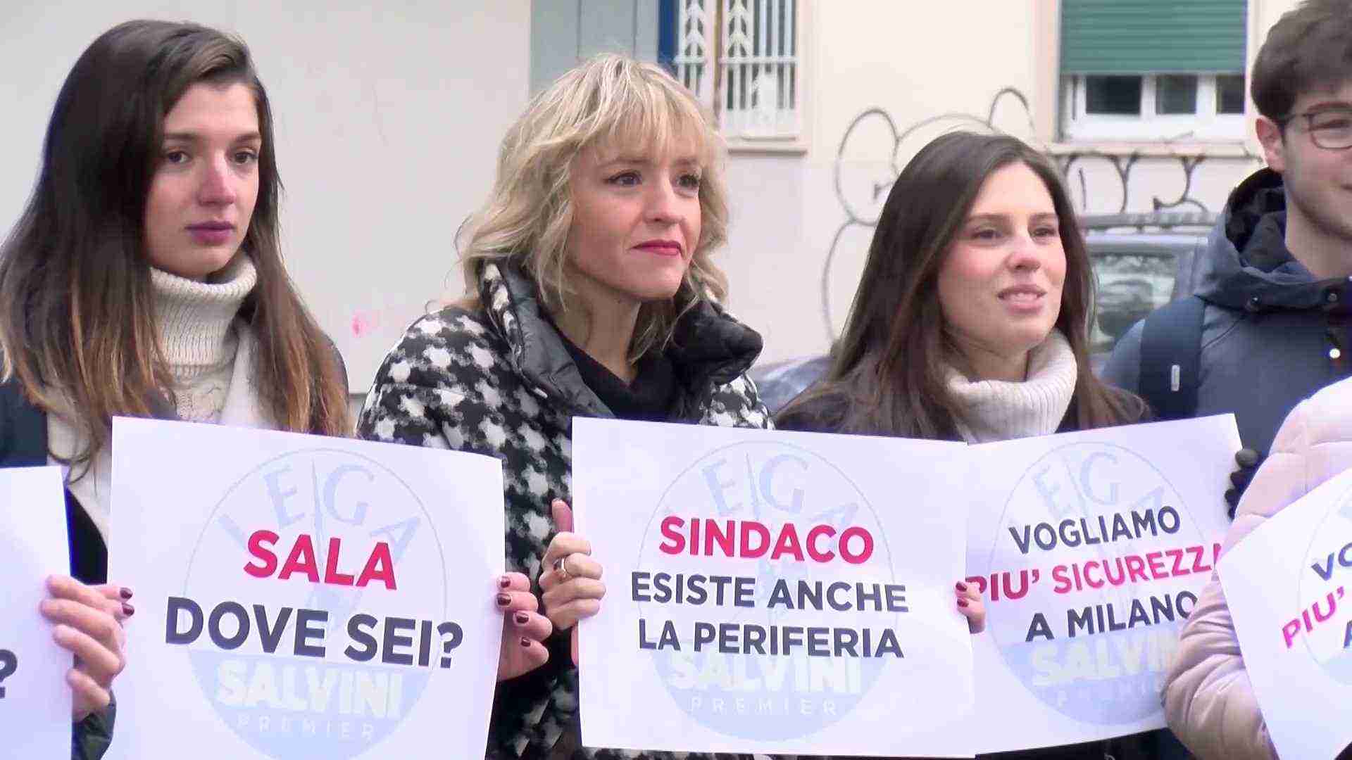 Salvini lancia Sardone, Calenda minaccia lo strappo: il rebus della destra