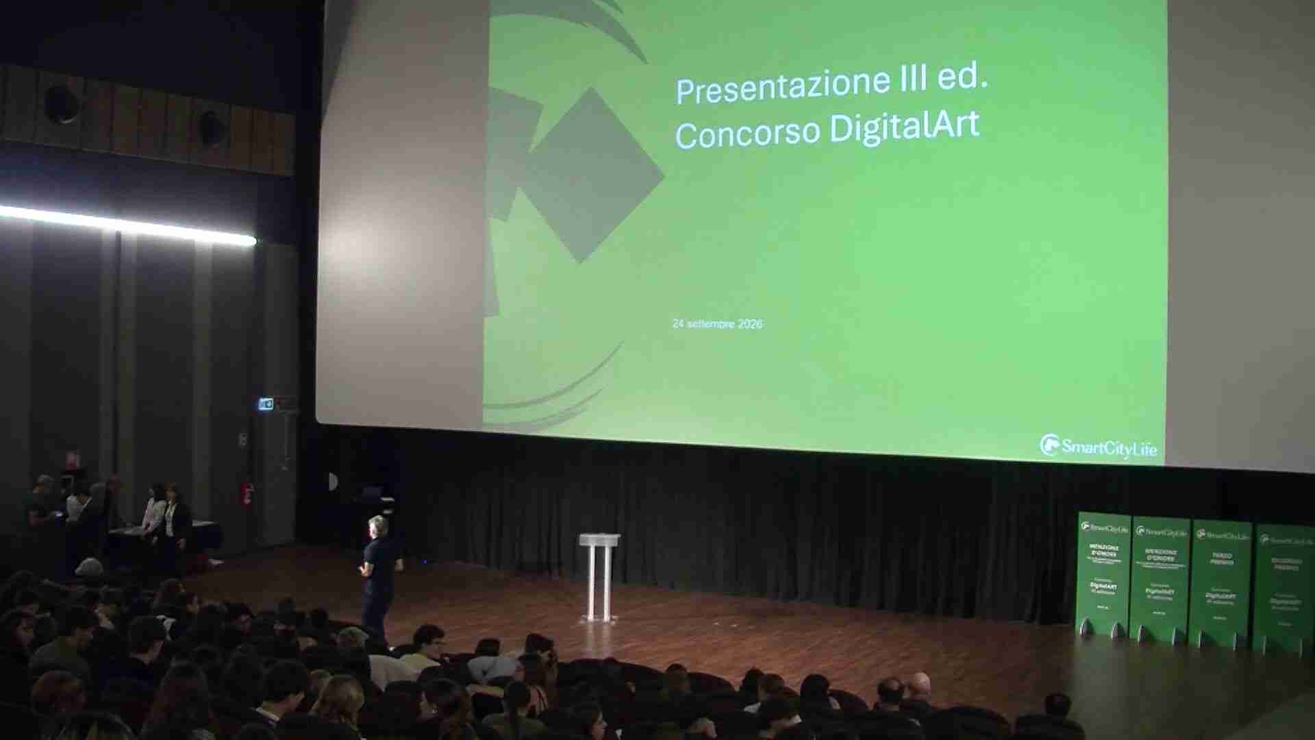 A CityLife l’arte dei giovani per Zaha Hadid e una città più inclusiva
