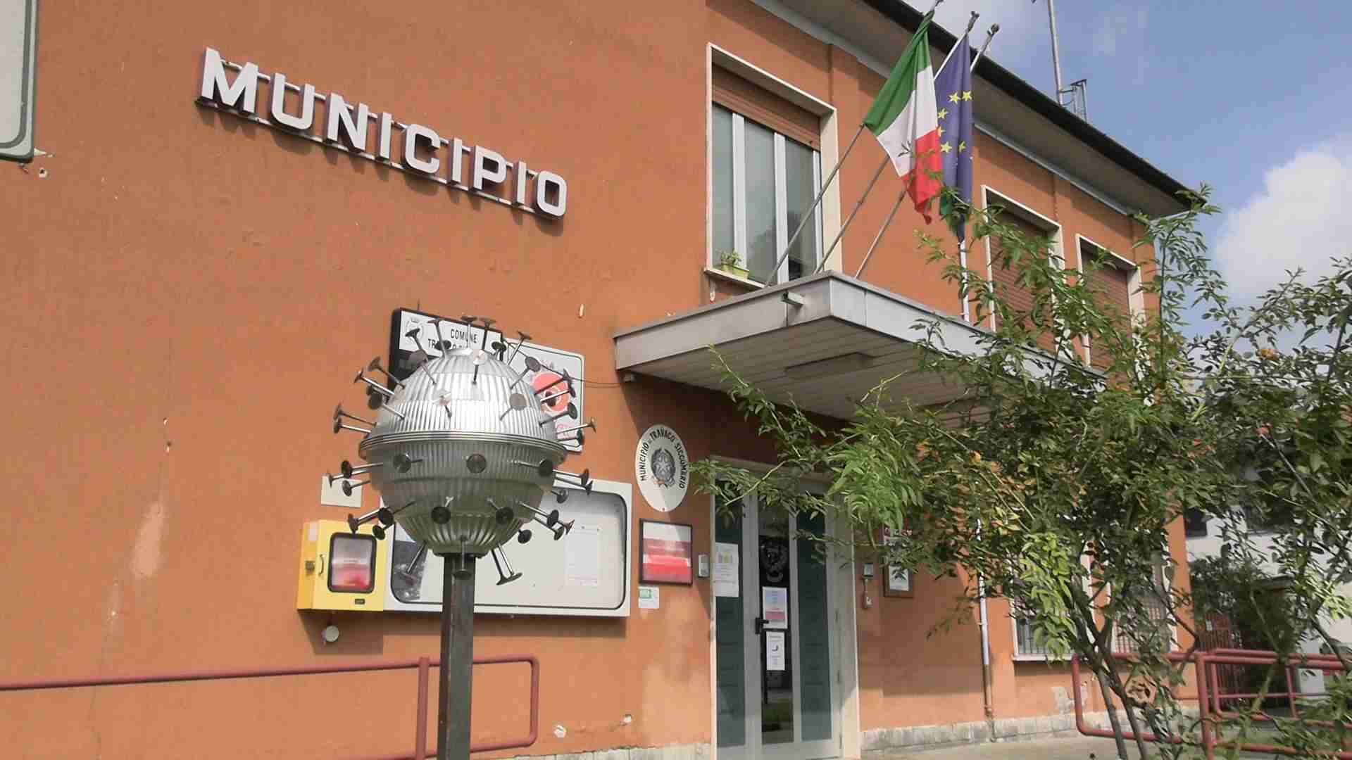 Nuova strada fra Travacò e San Martino Siccomario, affidati i lavori: ora il cantiere