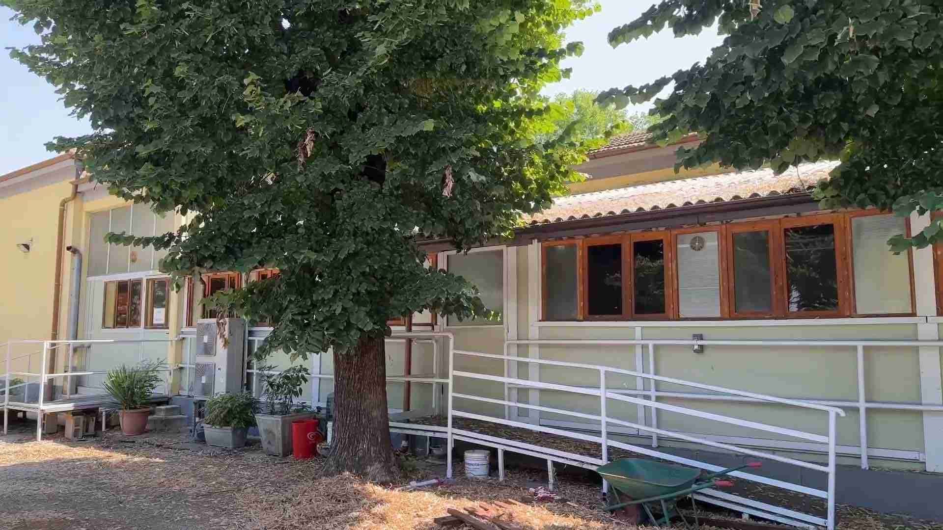 Voghera, riqualificazione ex colonia elioterapica (Auser): ‘Entro l’estate 2027 la fine dei lavori’
