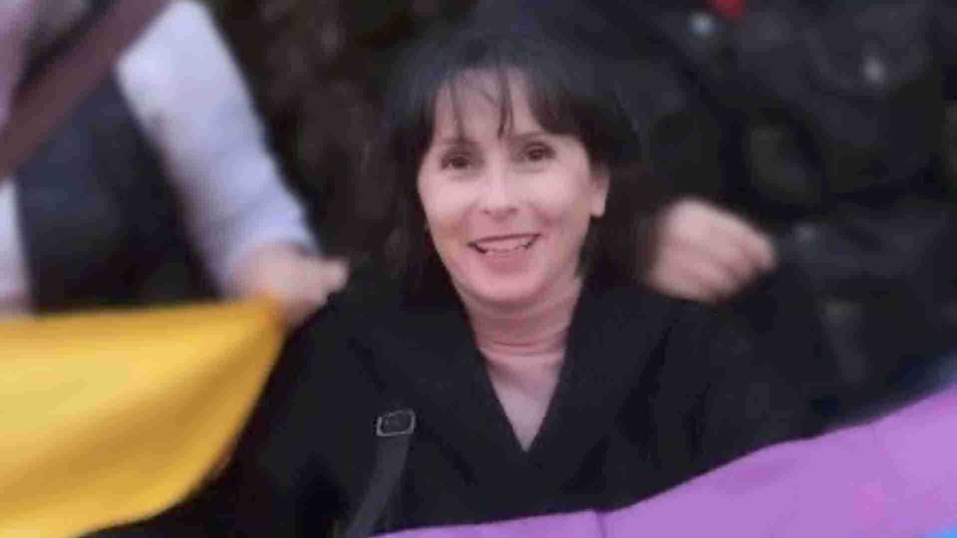 L’ultimo saluto di Voghera a Sabina Romeri, ambientalista e attivista politica