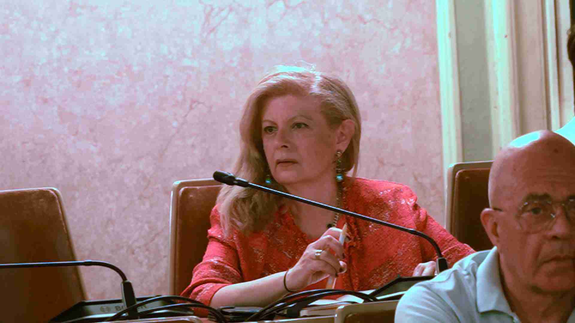 Voghera, quali prospettive per il PD dopo le dimissioni della segretaria Bazardi