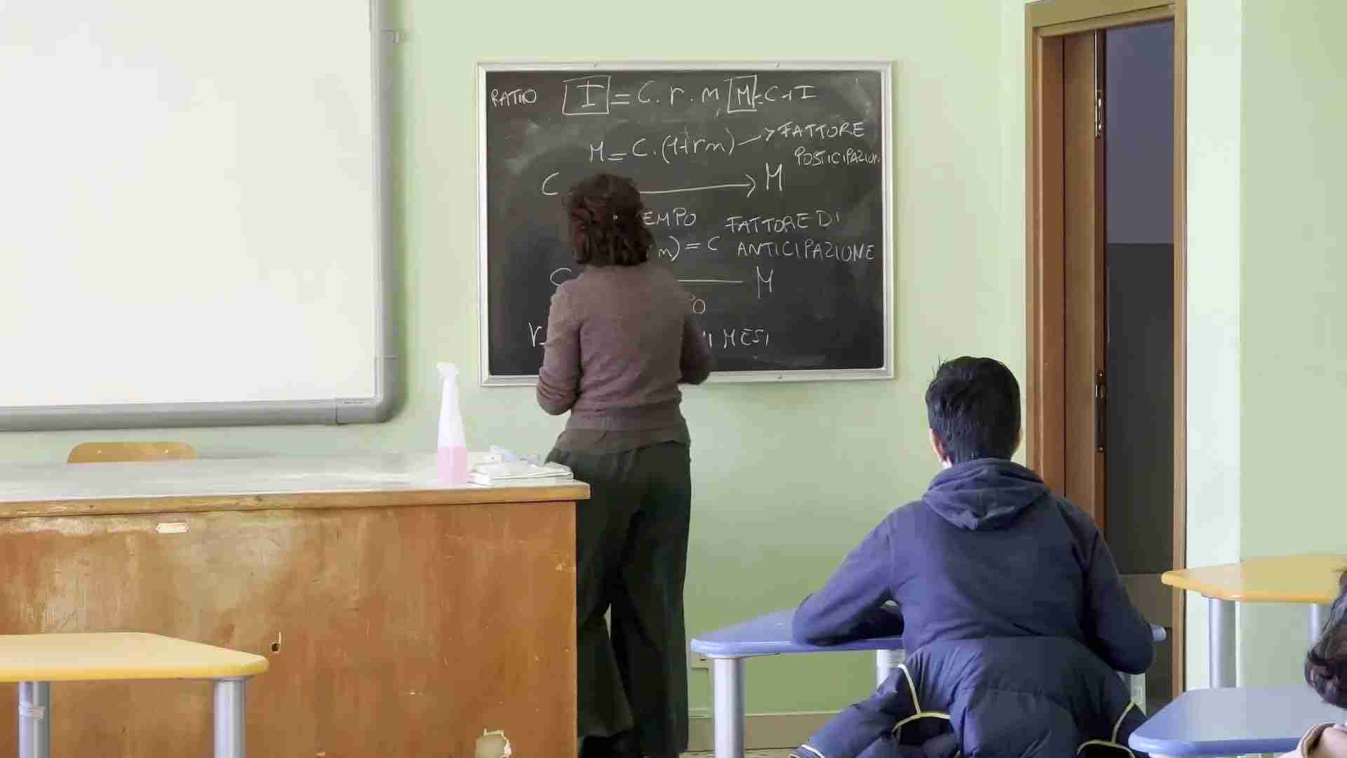 Sicurezza nelle scuole, Cittadinanza Attiva: ‘Troppi rischi, urgenti interventi strutturali’