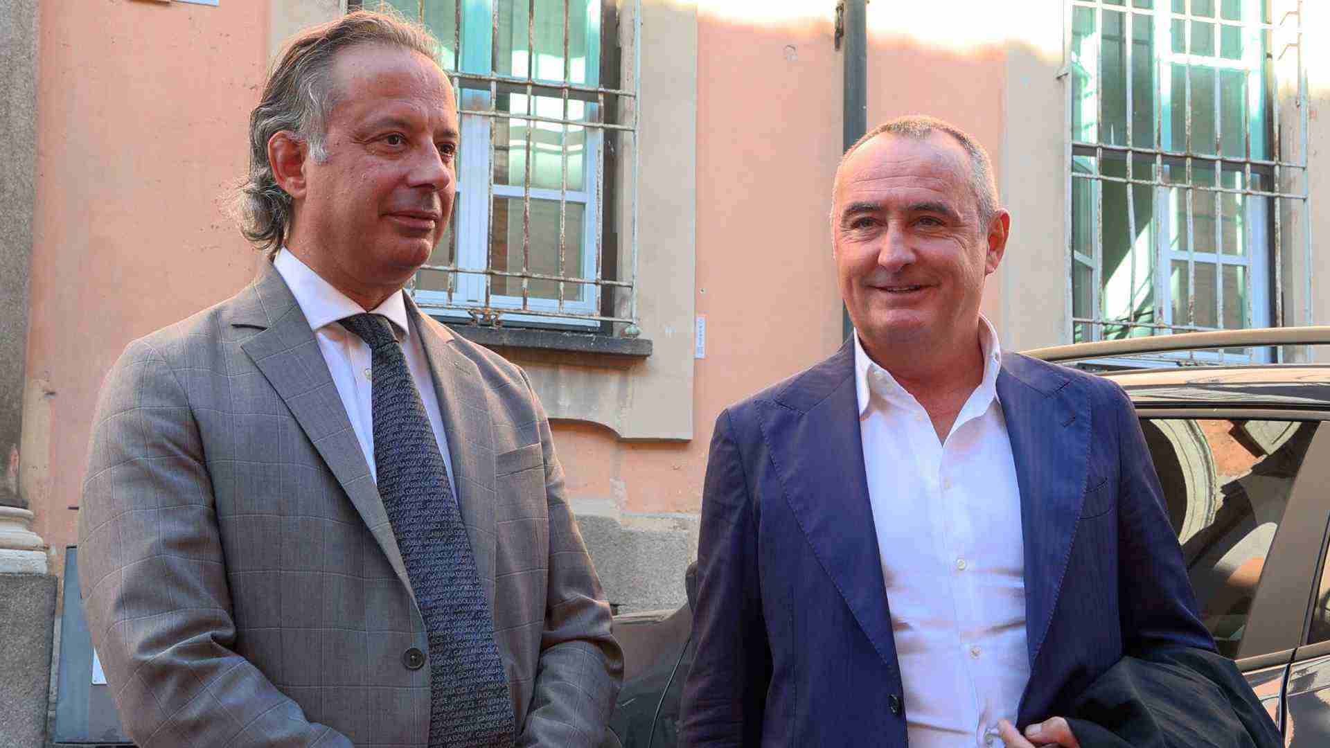 Congiura Sant’Andrea, si va verso la fine del processo: sentenza a novembre?