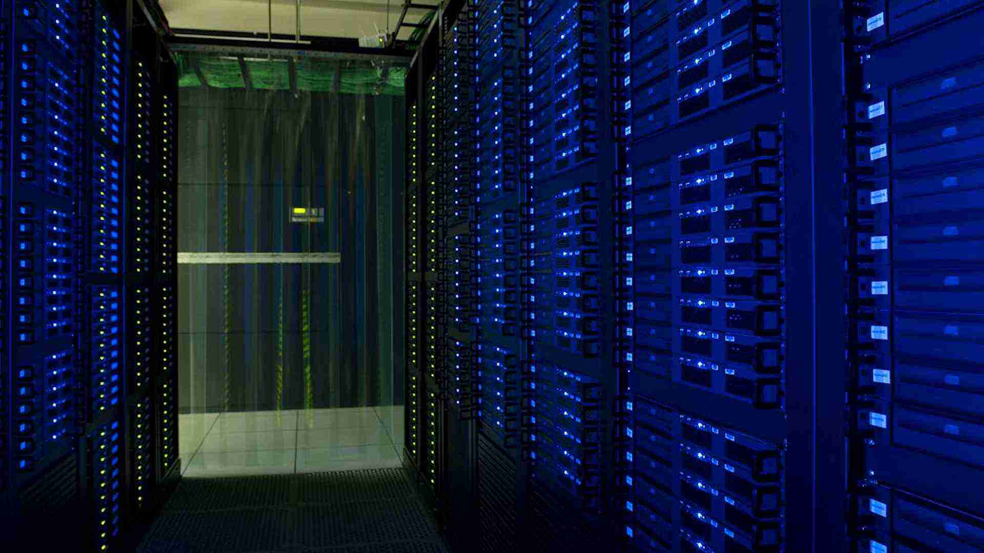 Data center, la Cgil chiede regole più rigide: riflettori anche su Pavia
